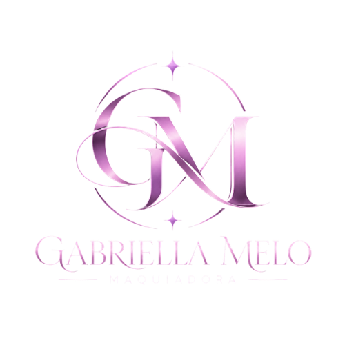Logo - Gabi Melo RJ